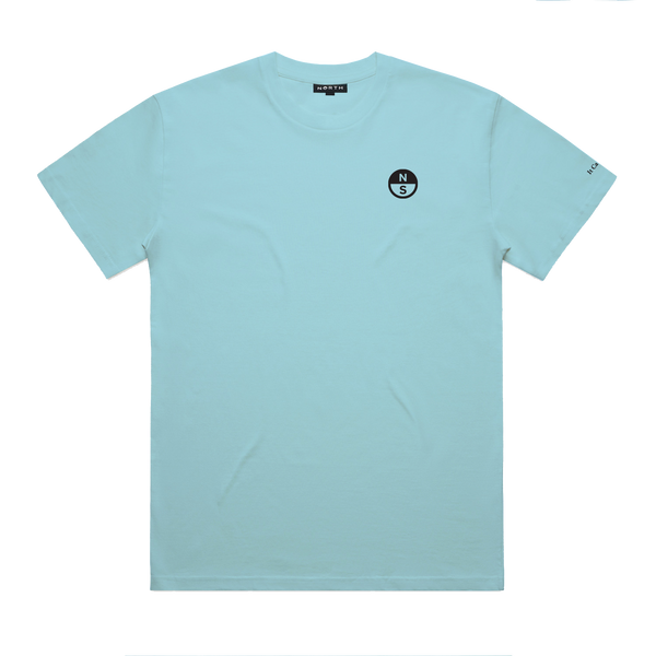 Origin Tee - Waterspout