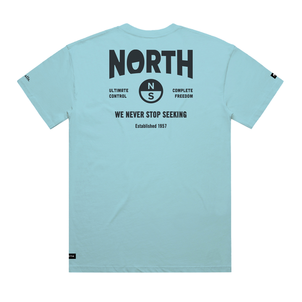 Origin Tee - Waterspout