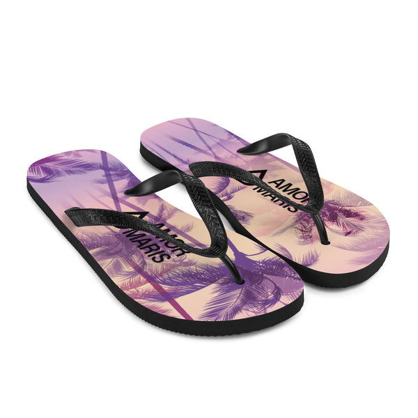 Beach-Flip-Flops-Palms