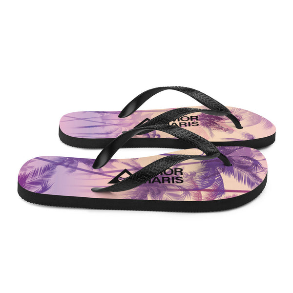 Beach-Flip-Flops-Palms