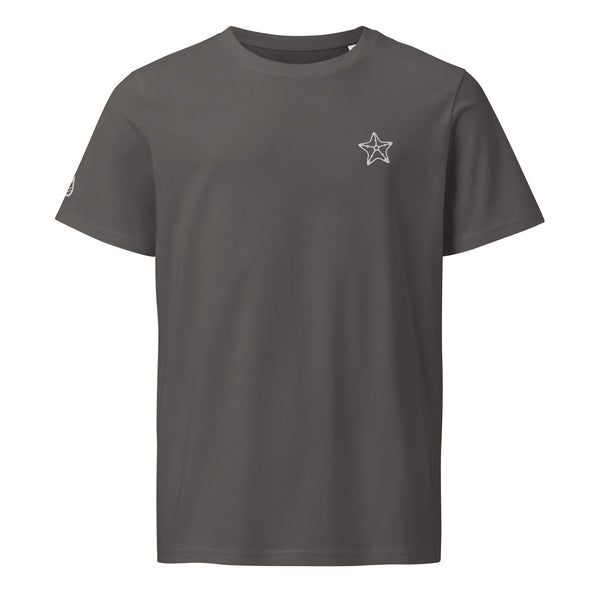 Seestern - Unisex Bio-T-Shirt