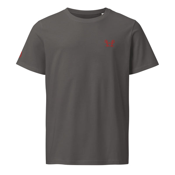 Krabbe - Unisex Bio-T-Shirt