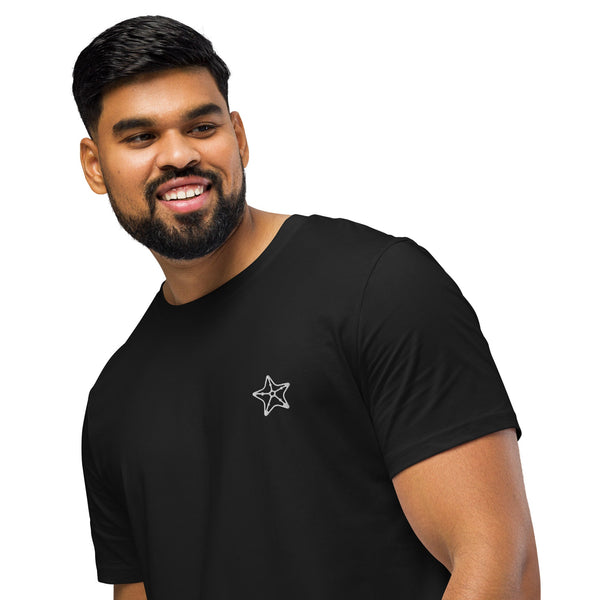 Seestern - Unisex Bio-T-Shirt