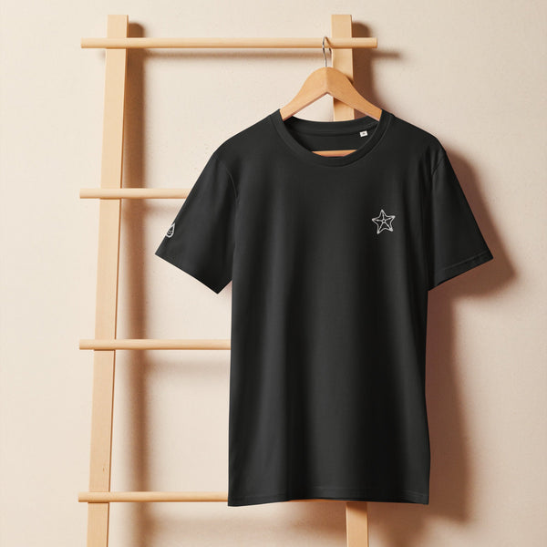Seestern - Unisex Bio-T-Shirt