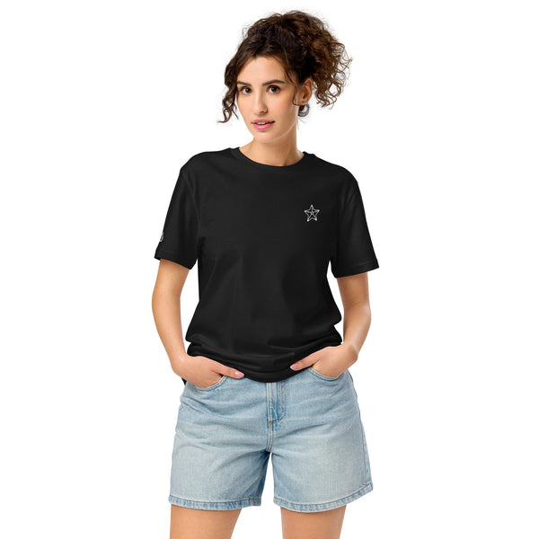 Seestern - Unisex Bio-T-Shirt