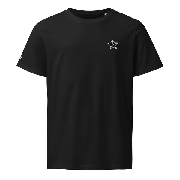 Seestern - Unisex Bio-T-Shirt