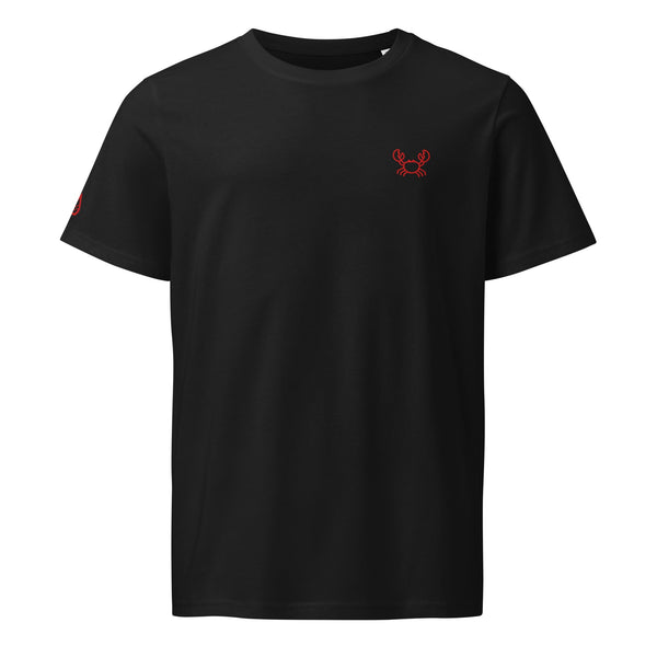 Krabbe - Unisex Bio-T-Shirt