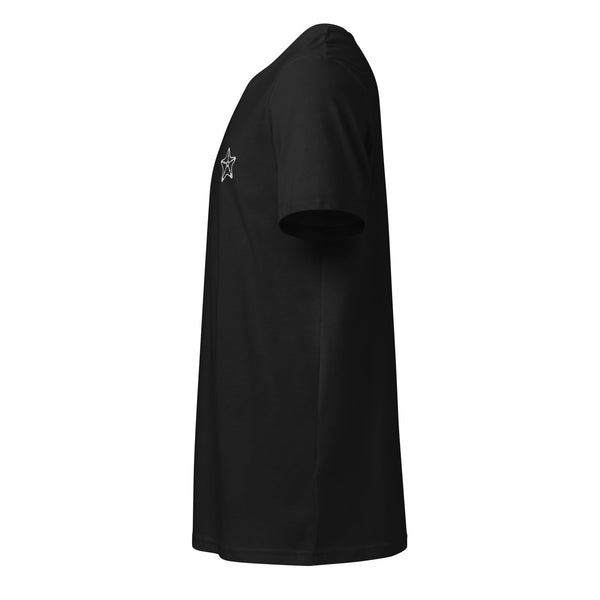 Seestern - Unisex Bio-T-Shirt
