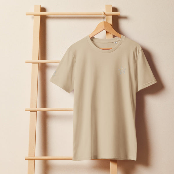 Seestern - Unisex Bio-T-Shirt