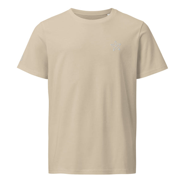 Seestern - Unisex Bio-T-Shirt