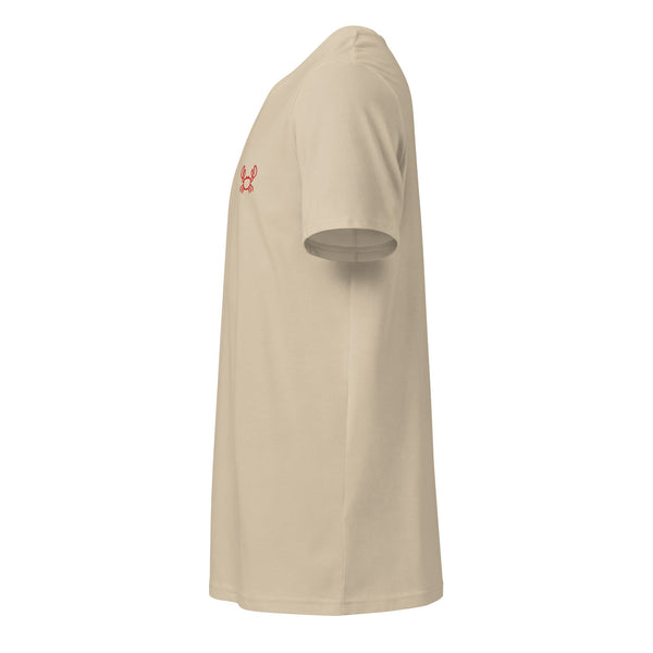 Krabbe - Unisex Bio-T-Shirt