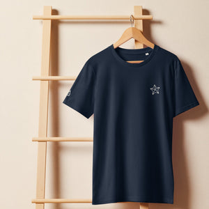 Seestern - Unisex Bio-T-Shirt