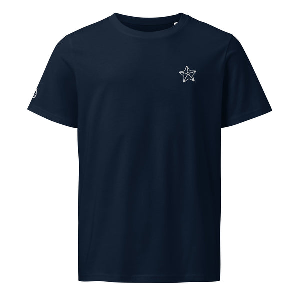 Seestern - Unisex Bio-T-Shirt