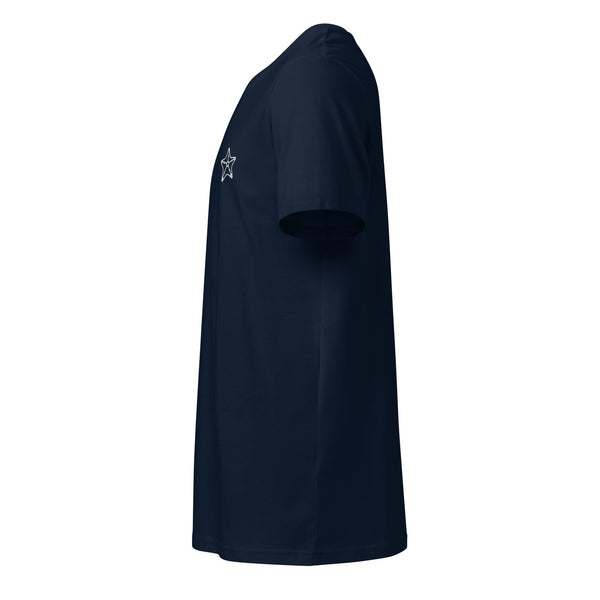 Seestern - Unisex Bio-T-Shirt