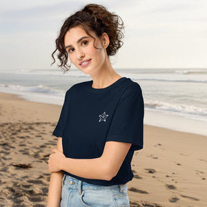 Seestern - Unisex Bio-T-Shirt