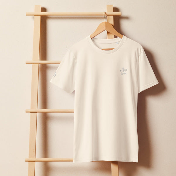 Seestern - Unisex Bio-T-Shirt