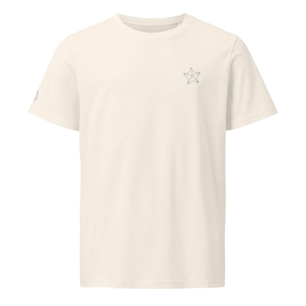 Seestern - Unisex Bio-T-Shirt