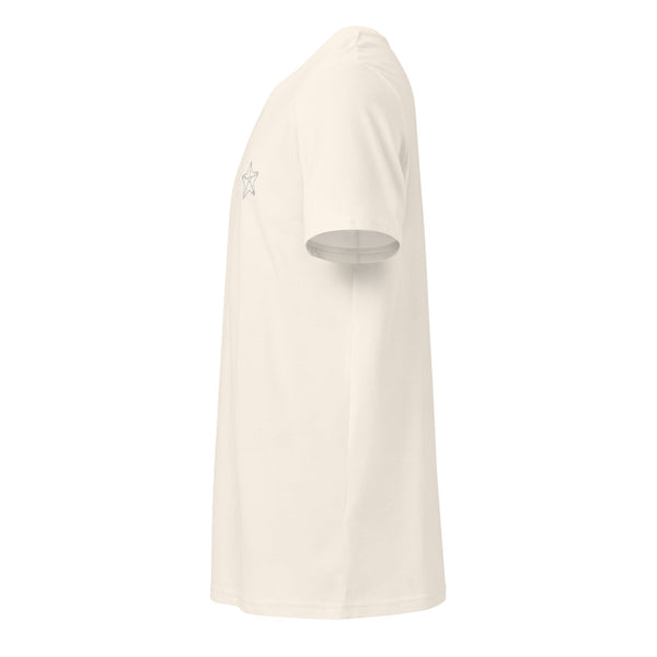 Seestern - Unisex Bio-T-Shirt