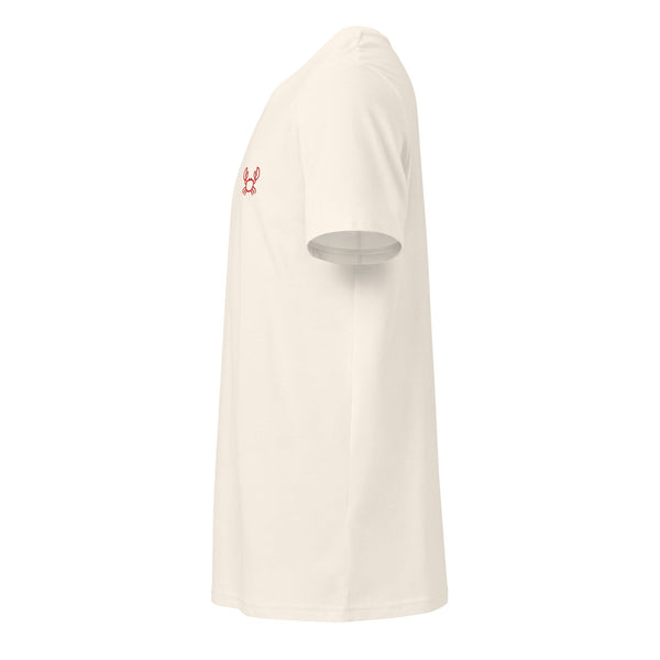 Krabbe - Unisex Bio-T-Shirt