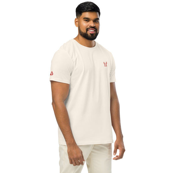 Krabbe - Unisex Bio-T-Shirt
