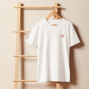 Krabbe - Unisex Bio-T-Shirt
