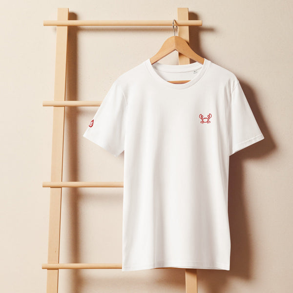 Krabbe - Unisex Bio-T-Shirt