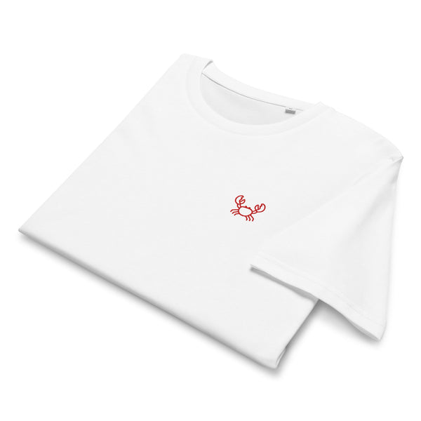Krabbe - Unisex Bio-T-Shirt