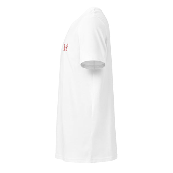 Krabbe - Unisex Bio-T-Shirt