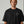 Happy Kite – Oversized Bio-T-Shirt mit Stickerei 
