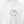 Happy Kite – Oversized Bio-T-Shirt mit Stickerei 