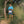 AirLite Poncho Blue