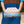 AirLite Poncho Blue