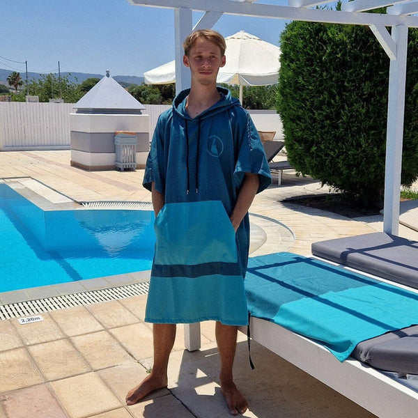 FastLite Poncho One