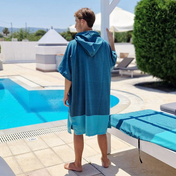 FastLite Poncho One