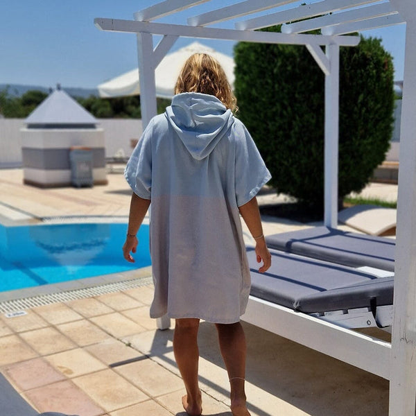 FastLite Poncho Two