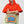 Travel Poncho Wailua, Baumwolle Waffle Piquee