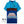 AirLite Poncho Blue