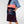 Poncho Kiholo, Baumwolle Velours