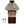 Poncho Leevs, Baumwolle Velours