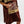 Poncho Leevs, Baumwolle Velours