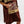 Poncho Leevs, Baumwolle Velours