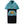 Travel Poncho Pahoa, Baumwolle Waffle Piquee