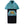 Travel Poncho Pahoa, Baumwolle Waffle Piquee