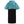 Travel Poncho Pahoa, Baumwolle Waffle Piquee