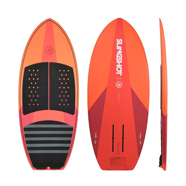 WF-1 4'6" Board OnlySlingshot Sports