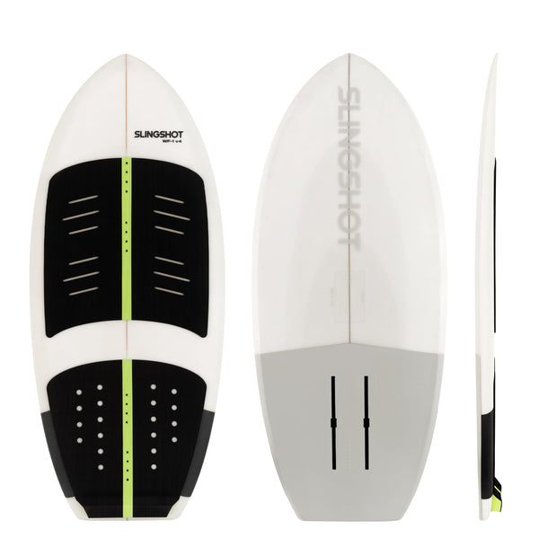 WF-1 V4 4'2" Board OnlySlingshot Sports