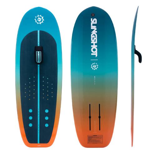 WF-T V1 4'5" Board OnlySlingshot Sports