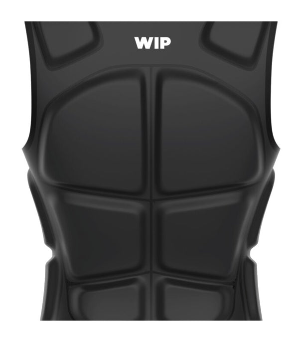 WIP - Big Wave Short John