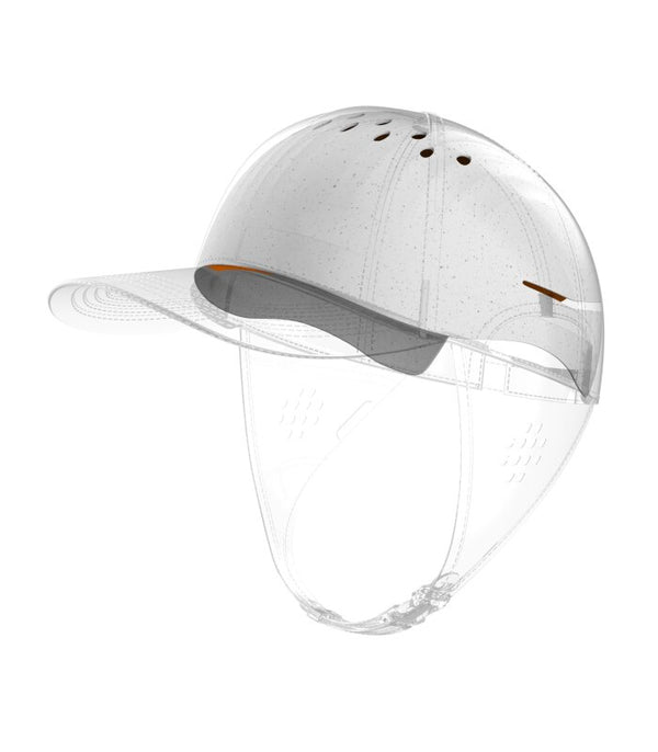 WIP - Cool Cap Bump Shell