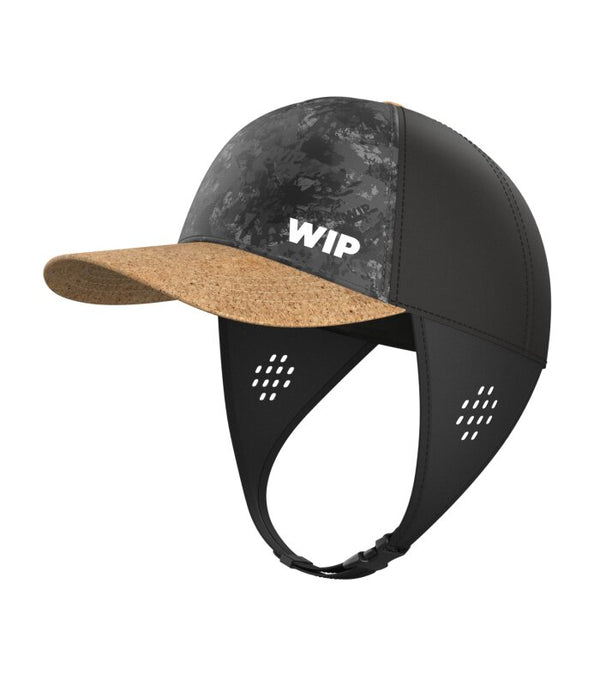 WIP - Cool Cap Bump Shell